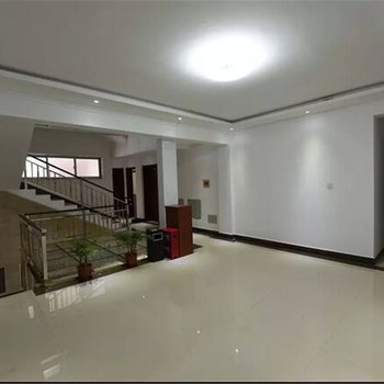 定西安定区嘉瑞宾馆酒店提供图片