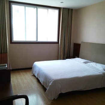 汉川恒丰商务宾馆酒店提供图片