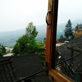 黎平肇兴山水客栈酒店提供图片