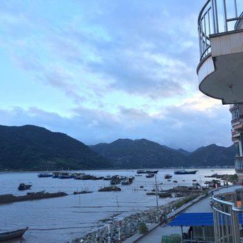 霞浦北岐滩涂海边民宿酒店提供图片