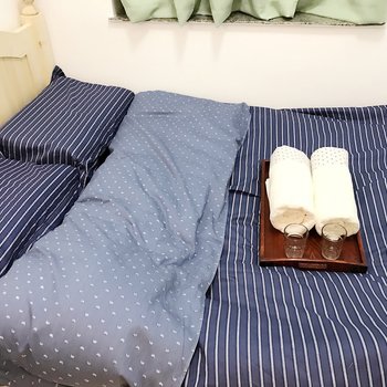 广州小刘家公寓(晓港西马路分店)酒店提供图片