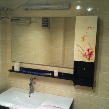 永嘉楠溪江楠味一村酒店提供图片