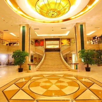 成都龙威酒店酒店提供图片