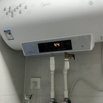 衡水浪漫小屋酒店提供图片