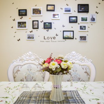 重庆志江之家普通公寓酒店提供图片