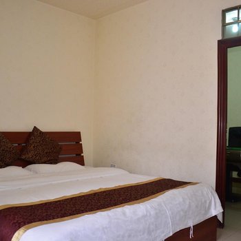 绵阳福缘商务宾馆酒店提供图片