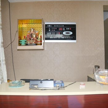 阜新旱河旅馆酒店提供图片