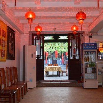 平遥天鸿祥客栈酒店提供图片