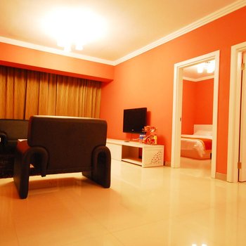 昆明明凡居酒店(好世界店)酒店提供图片