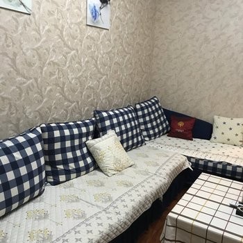 成都栖居·美宿公寓(香巷子路分店)酒店提供图片