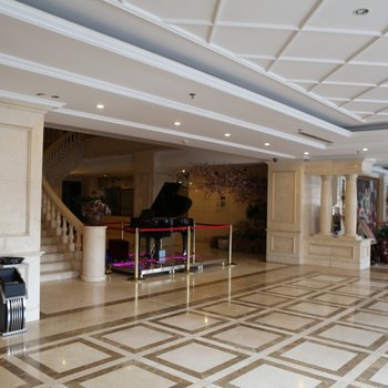 锦州黑山五洲大酒店酒店提供图片