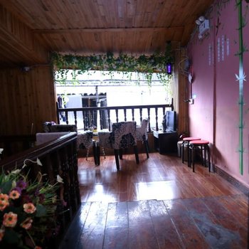 边城小溪客栈(凤凰回龙阁古街店)酒店提供图片