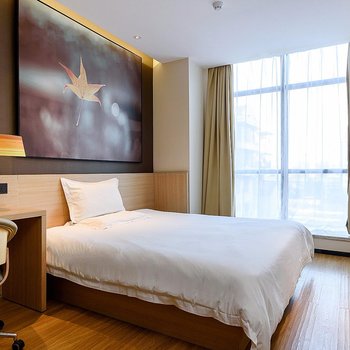 丽芙酒店(会展中心赤岗地铁站广州塔店)酒店提供图片