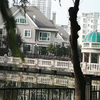 蓬莱仙境公寓酒店提供图片