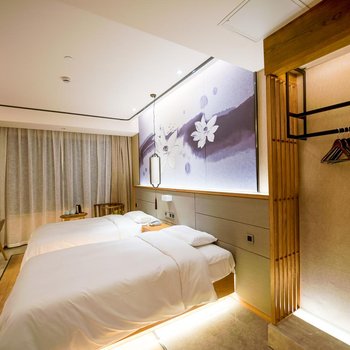 上海0578心宿酒店酒店提供图片