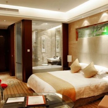 溧阳皇廷国际大酒店酒店提供图片