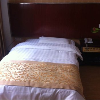 海安名都宾馆酒店提供图片