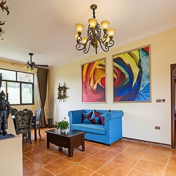 古剑山小镇山里中国酒店酒店提供图片