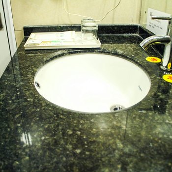 岳阳市儒家便捷酒店酒店提供图片