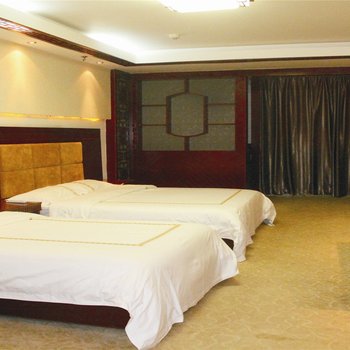 西安华威商务酒店酒店提供图片