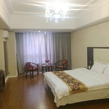 徐州万达柏林商务酒店酒店提供图片