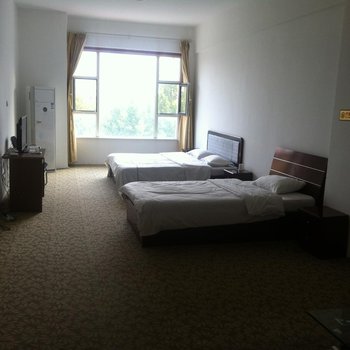 潍坊丰华商务客房酒店提供图片
