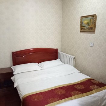 天河湾商务宾馆(银川悦海新天地店)酒店提供图片