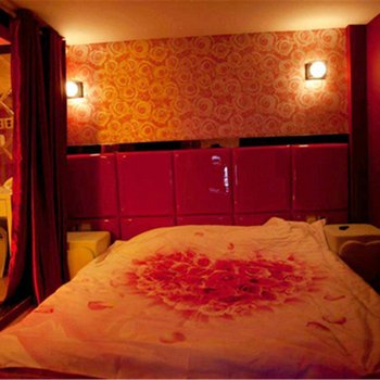 西双版纳芭堤雅主题客栈酒店提供图片