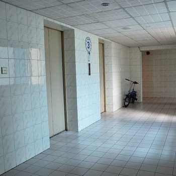 阳光公寓(深圳二号店)