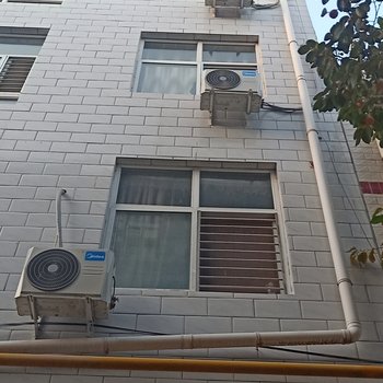 石家庄余香公寓酒店提供图片