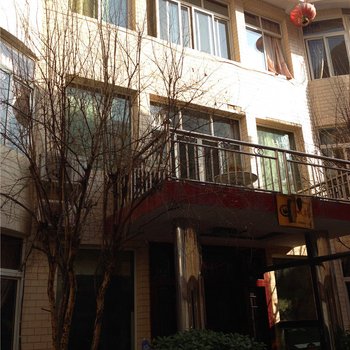 陇南文县华城宾馆酒店提供图片