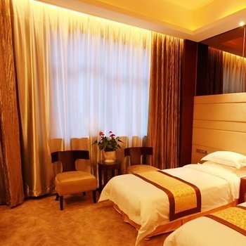 深圳国汇大酒店(人民大厦)酒店提供图片