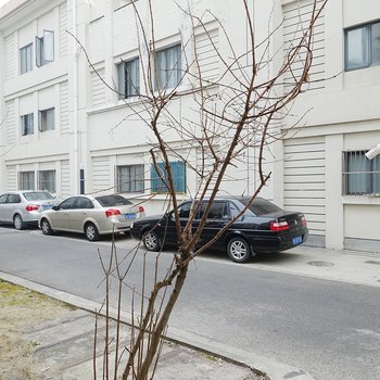 上海友家小屋