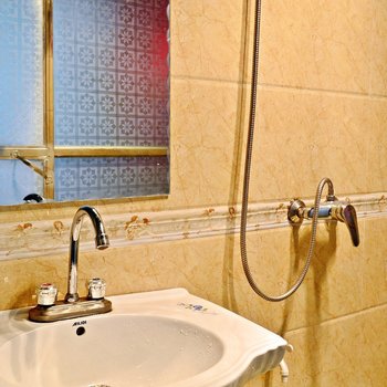 安顺鹏晖旅馆酒店提供图片