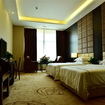 重庆奥斯琳酒店酒店提供图片