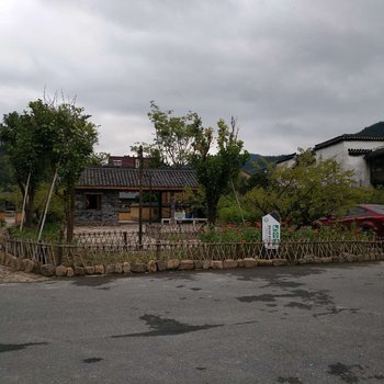 富春江乡园新桥民宿
