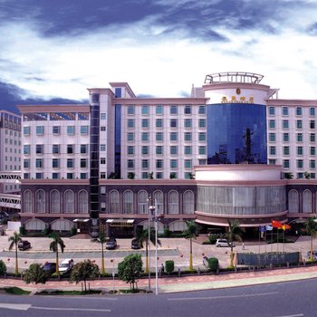 深圳长丰酒店酒店提供图片