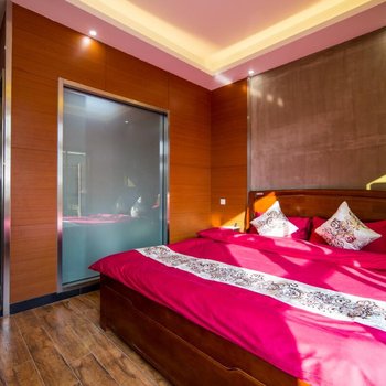 上海夏尔喜丽庄园酒店提供图片