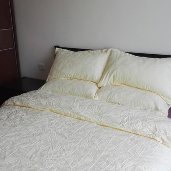 上海都市港湾酒店式公寓酒店提供图片