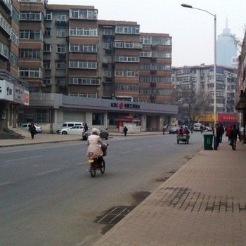 重庆一家人酒店酒店提供图片