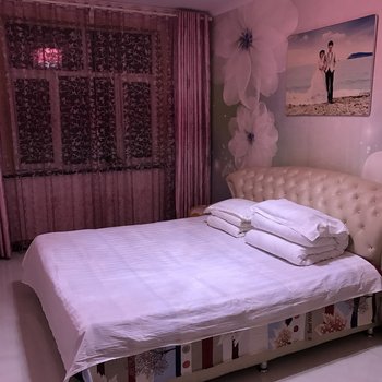 阿拉善额济纳旗胡杨小家客栈(达来呼布南路分店)
