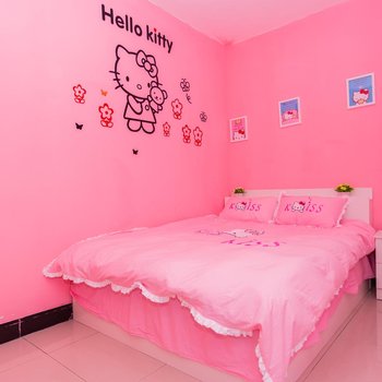 上海尚雅客栈酒店提供图片