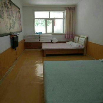 延边长白山朝鲜族旅店酒店提供图片