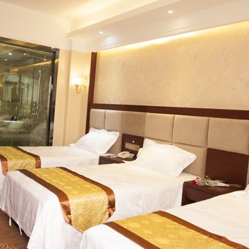 昆明友联宾馆(火车站店)酒店提供图片