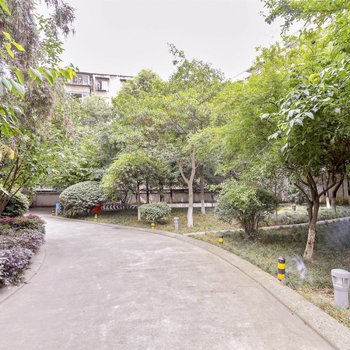 成都TheBox泊舍公寓(文翁路南分店)酒店提供图片