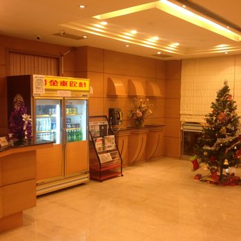 台南俪都大饭店酒店提供图片