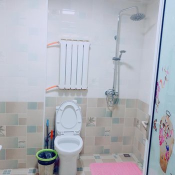 兰州心雅居家庭公寓酒店提供图片