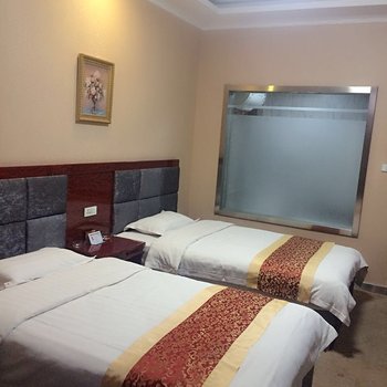 祥和快捷酒店酒店提供图片