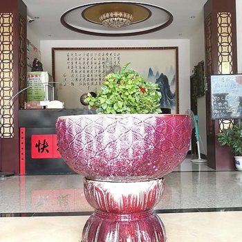 禹州钧都快捷宾馆酒店提供图片