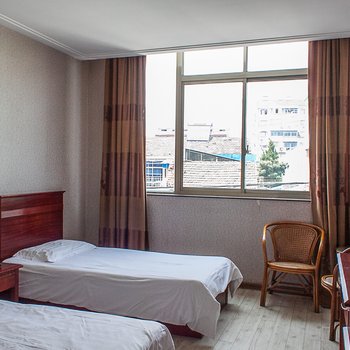 丹阳乐为宾馆酒店提供图片